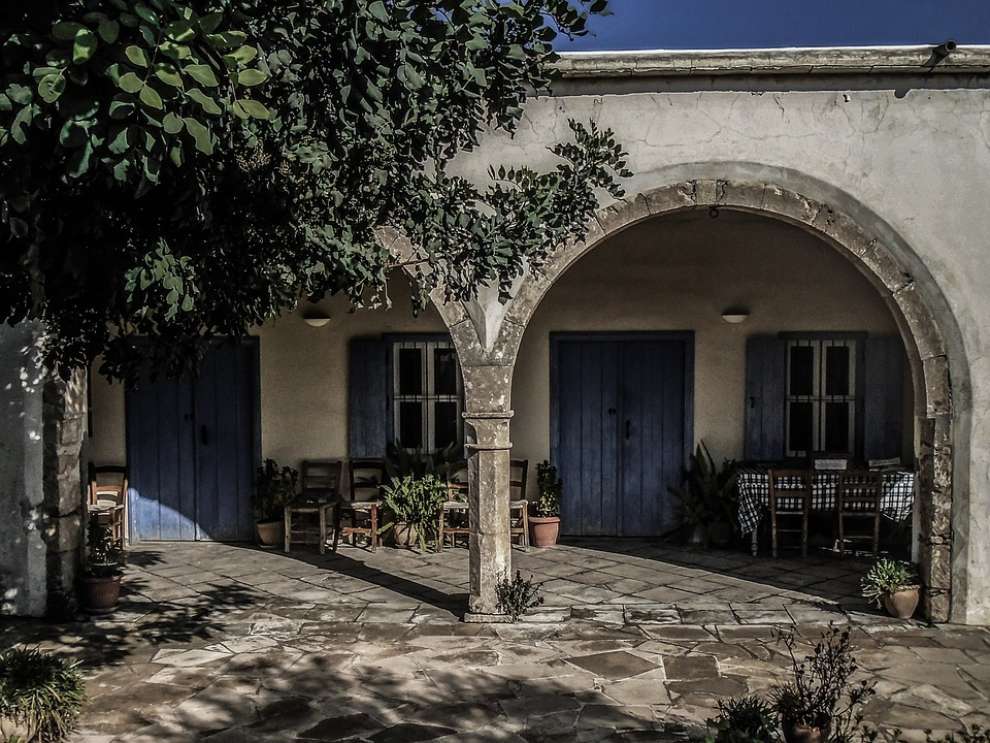 La Mer Homes - Best Villages To Explore Around Protaras And Ayia Napa