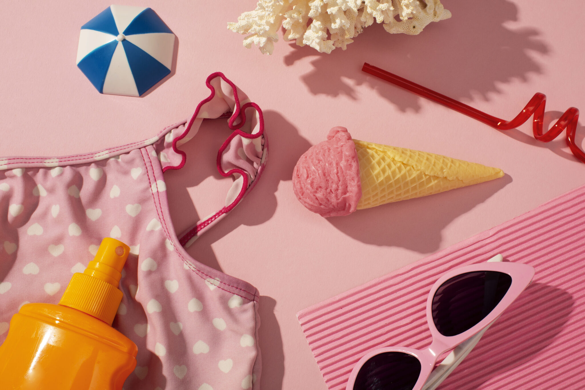 La Mer Homes - What to Pack for a Villa Holiday in Cyprus