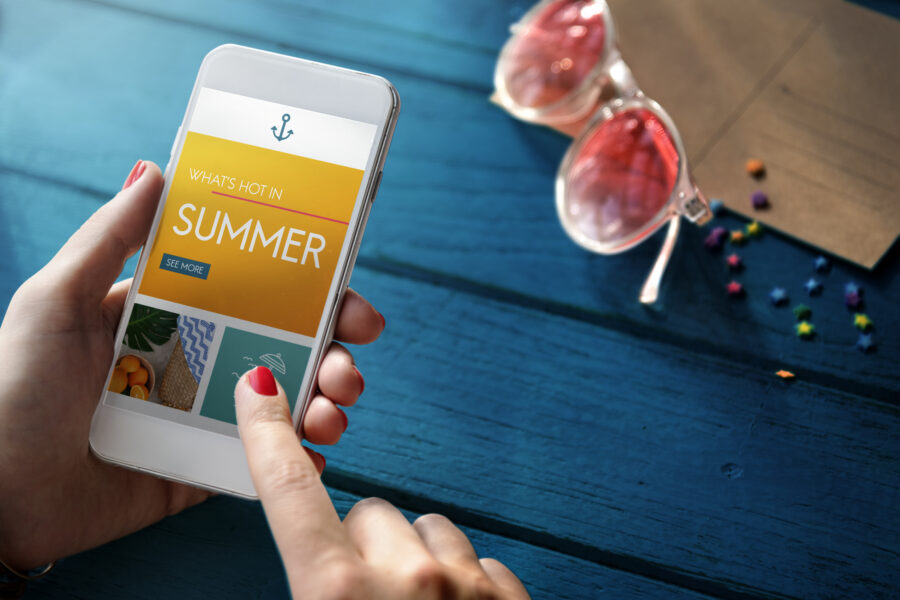 La Mer Homes - Airbnb Vs. Direct Booking For Cyprus Villas