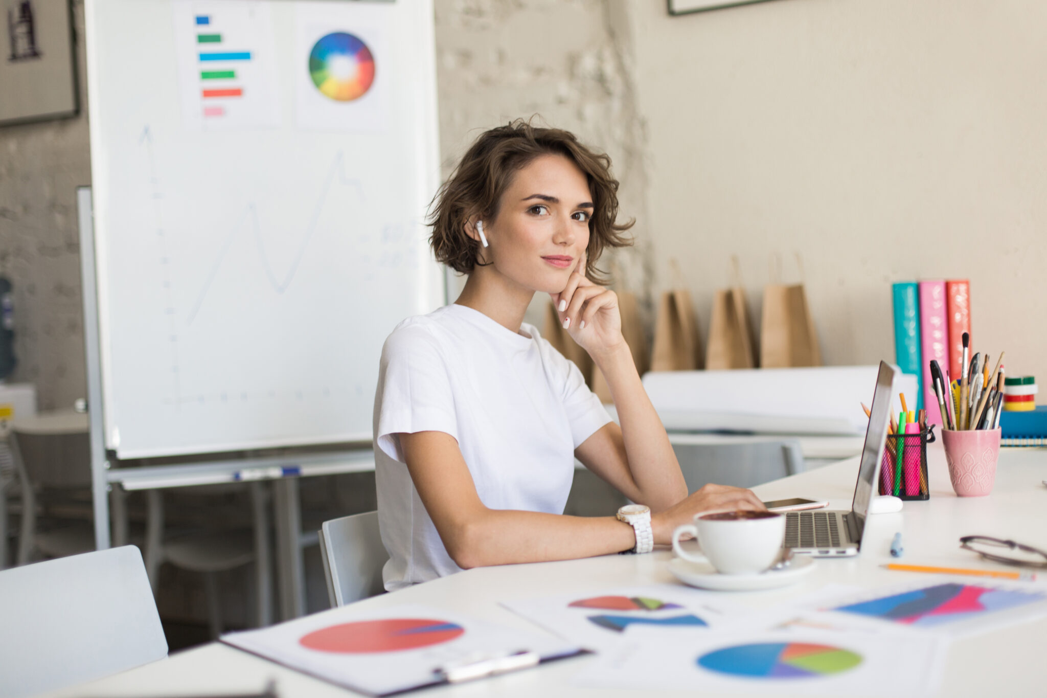 Hiring: Marketing Strategist